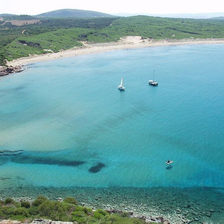 Campi Elisi B&B Sassari Buitenkant foto