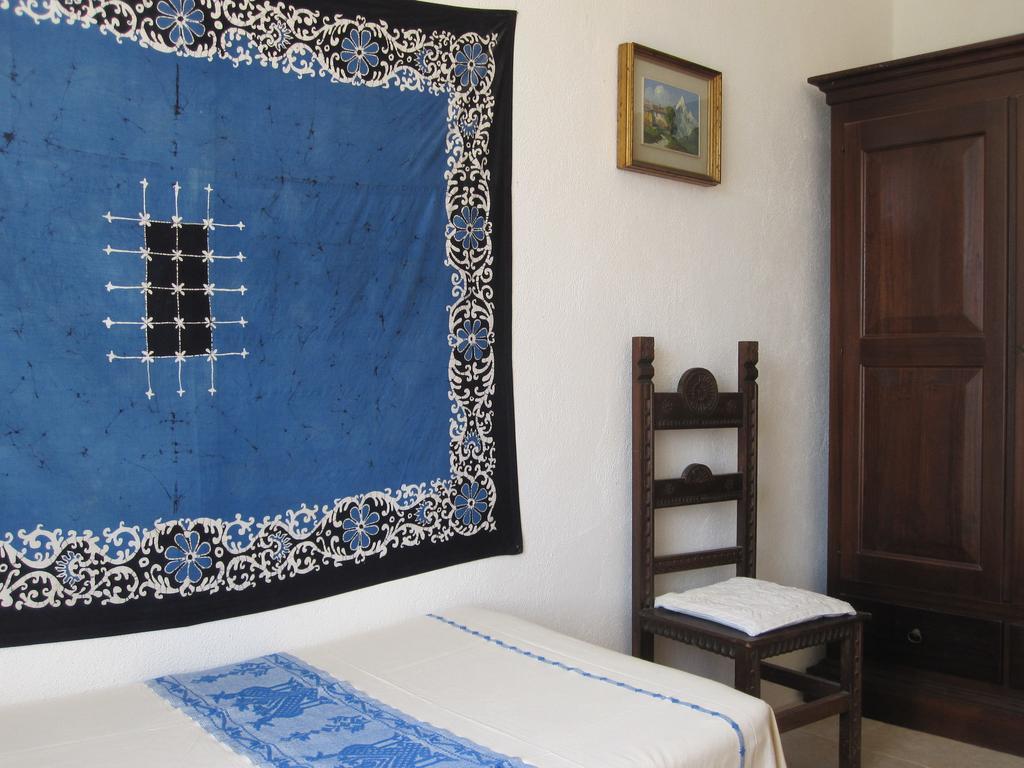 Campi Elisi B&B Sassari Kamer foto
