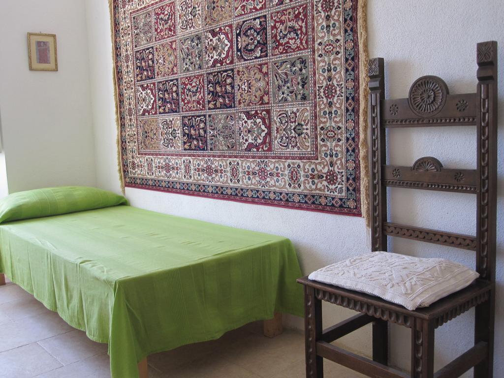 Campi Elisi B&B Sassari Kamer foto