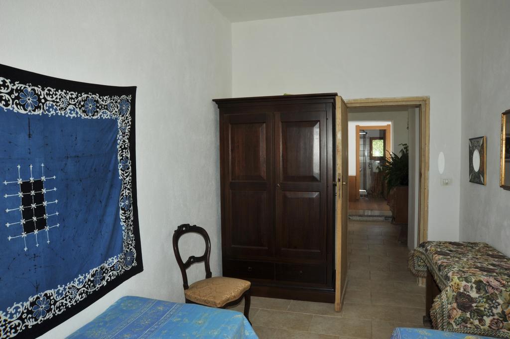 Campi Elisi B&B Sassari Kamer foto