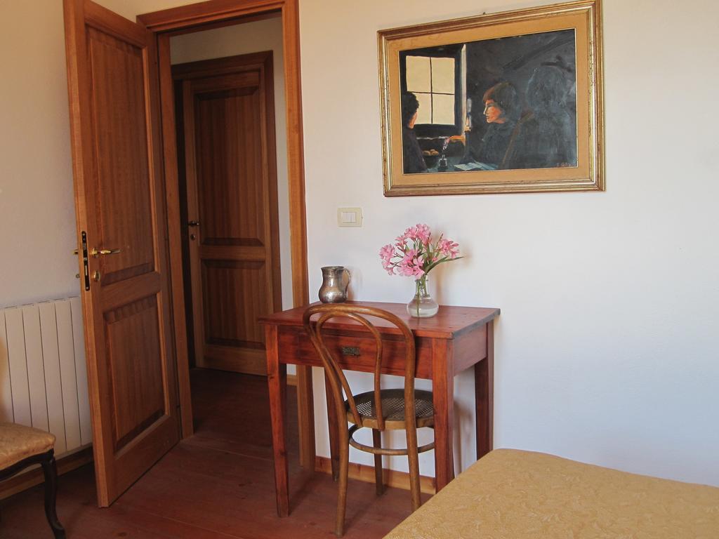 Campi Elisi B&B Sassari Kamer foto