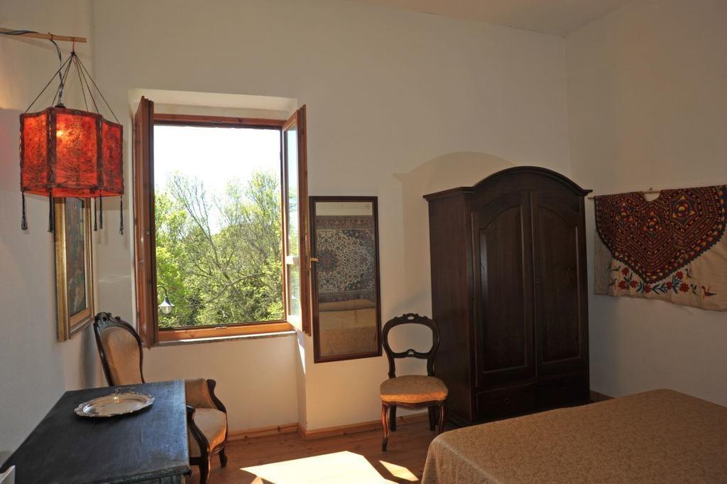 Campi Elisi B&B Sassari Kamer foto