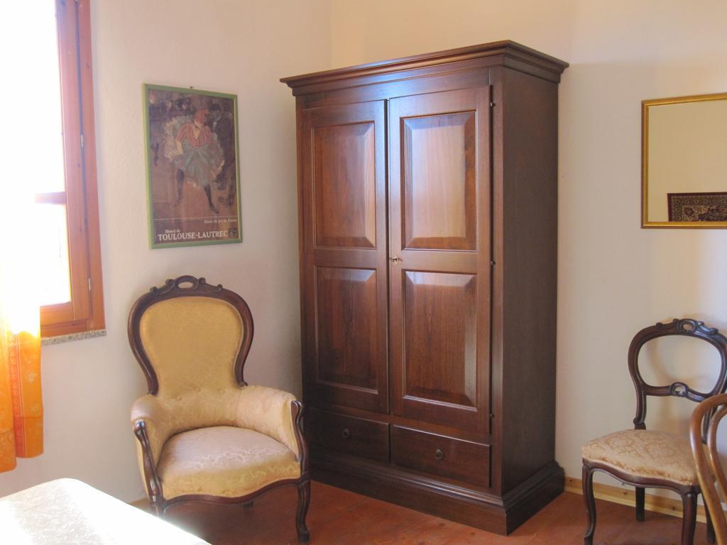 Campi Elisi B&B Sassari Kamer foto
