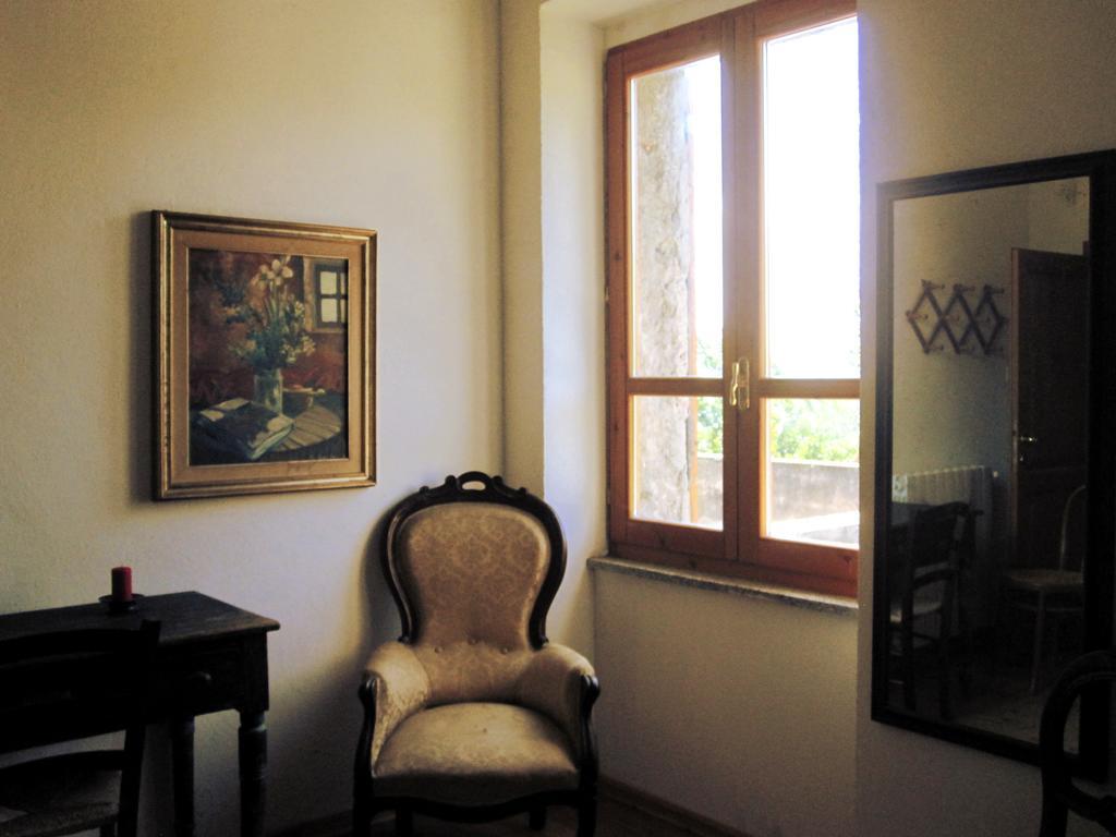 Campi Elisi B&B Sassari Kamer foto