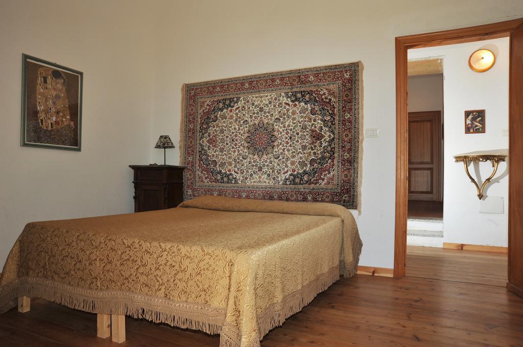 Campi Elisi B&B Sassari Kamer foto