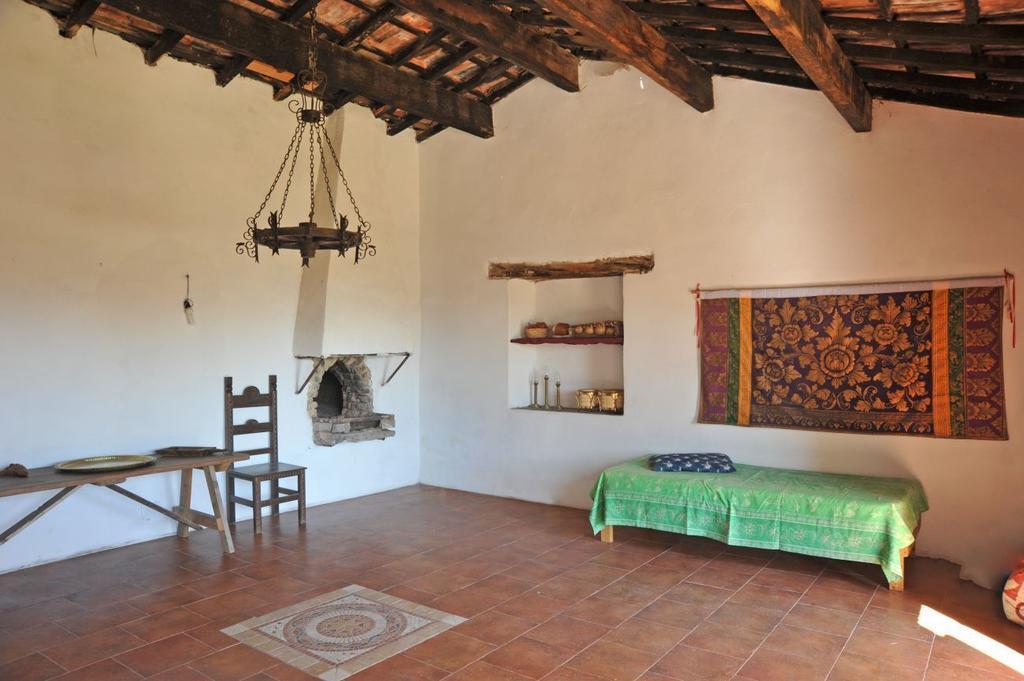 Campi Elisi B&B Sassari Buitenkant foto