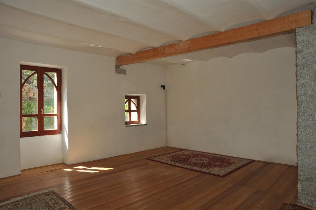Campi Elisi B&B Sassari Buitenkant foto