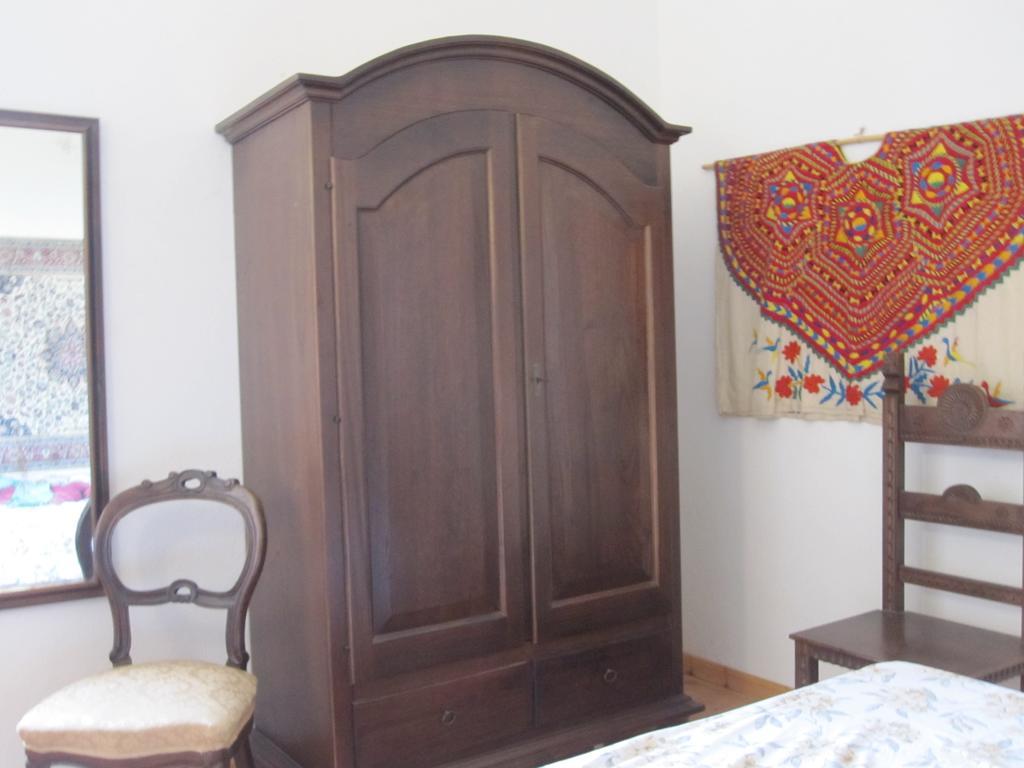 Campi Elisi B&B Sassari Kamer foto